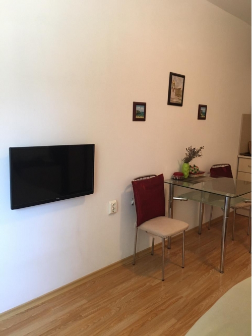 Studio w kompleksie Gerber 2 C6 w Słonecznym Brzegu