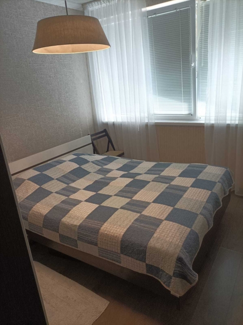 Apartament z patio w Słonecznym Brzegu