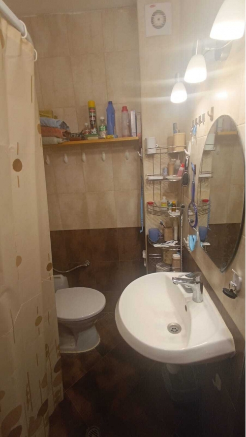 Apartament z jedną sypialnią bez opłat