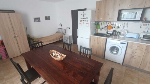 Apartament z jedną sypialnią bez opłat