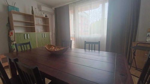 Apartament z jedną sypialnią bez opłat