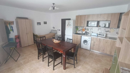 Apartament z jedną sypialnią bez opłat